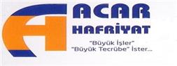 Acar Hafriyat - Ordu